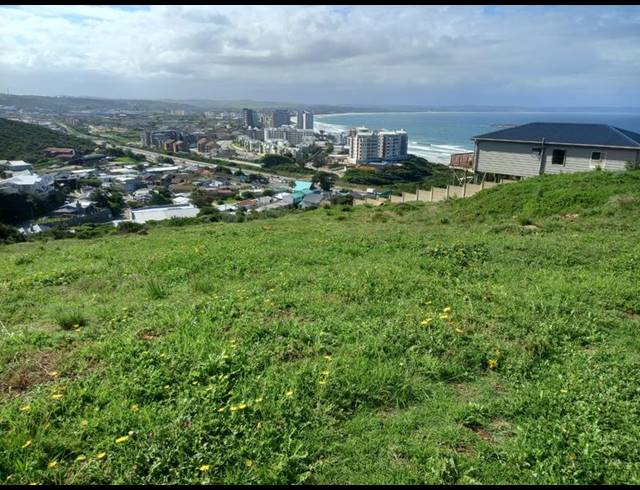 LAND FOR SALE IN MOSSEL BAY EXT 26